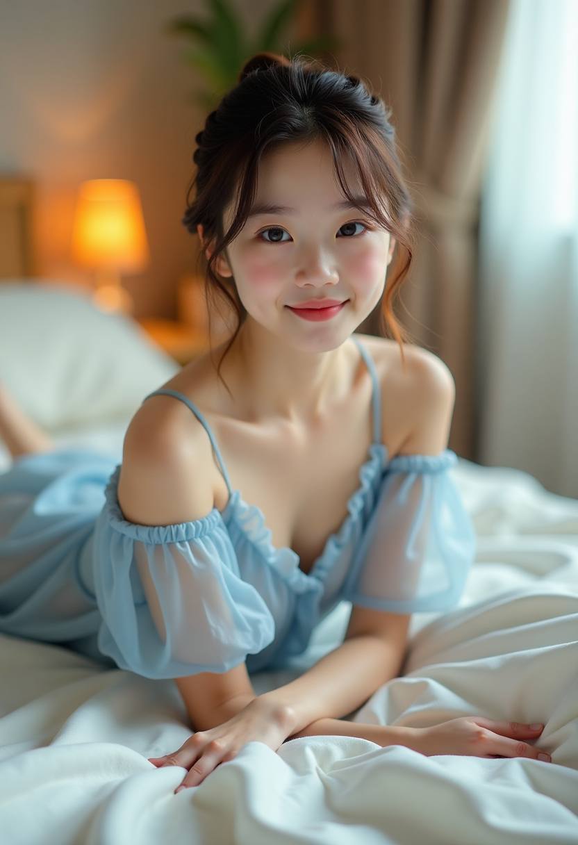 沈府无灯海报